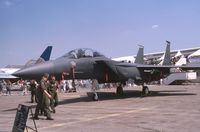 97-0221 @ LFPB - On display at 2001 Paris-Le Bourget airshow. - by J-F GUEGUIN