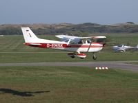 D-EMSK @ EDWG - landing - by Volker Leissing
