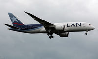 CC-BBD @ EDDF - On final for runway 25L. - by Anders Nilsson
