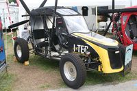 N356MV @ LAL - Maverick - by Florida Metal