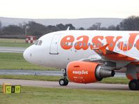 G-EZIH @ EGCC - Taken with Sony HX300 - by Shane Peet