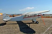 VH-FXH @ YMAV - Piper PA-18-125 Super Cub [18-1291] Avalon~VH 22/03/2007 - by Ray Barber