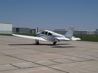 N220DA @ N220D - Duncan Avaition's Plane - by Gary Schenaman
