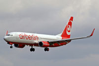 D-ABKN @ EDDL - Boeing 737-86J [37756] (Air Berlin) Dusseldorf~D 18/06/2011 - by Ray Barber