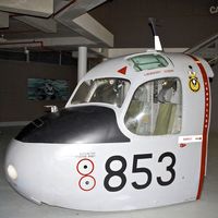 151646 @ YSNW - Displayed at the  Australian Fleet Air Arm Museum,  a military aerospace museum located at the naval air station HMAS Albatross, near Nowra, New South Wales - by Terry Fletcher