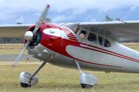 VH-AAL @ YTEM - At Temora Airport during the 40th Anniversary Fly-In of the Australian Antique Aircraft Association - by Terry Fletcher