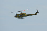 N28HX @ FWS - Noted departing from Spinks Airport - Fort Worth, TX - by Zane Adams