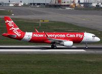 F-WWDO @ LFBO - C/n 6064 - To be 9M-AJH - by Shunn311
