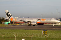 VH-VWY photo, click to enlarge