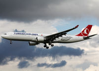 F-WWKQ @ LFBO - C/n 1514 - To be TC-JOB - by Shunn311