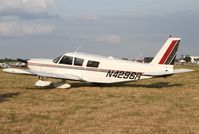 N4296R @ KLAL - Sun'n-Fun 2013 - by Sergey Ryabtsev
