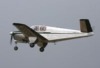 N5159C @ EDMT - Tannkosh 2013 - by Sergey Ryabtsev