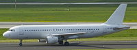 YL-LCH @ EDDL - Smart Lynx (untitled), is here at Düsseldorf Int'l(EDDL) shortly after landing - by A. Gendorf