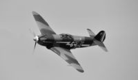 N130AM @ KWJF - Flying at the Los Angeles County Airshow 2014 - by Todd Royer