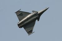 310 @ LFOA - French Air Force Dassault Rafale B (113-HC), Solo Display, Avord Air Base 702 (LFOA) Open day 2012 - by Yves-Q