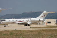 M-ARRJ @ LFML - Parked - by micka2b