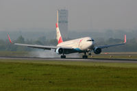 OE-LAX @ LOWW - Austrian B767-300ER @ VIE - by Stefan Mager
