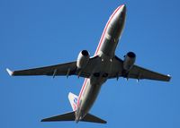 N933AN @ DFW - At DFW. - by paulp