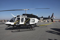 N6197N @ WJF - LA county airshow - by olivier Cortot