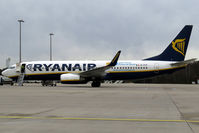 EI-DYF @ EDDK - visitor - by Wolfgang Zilske