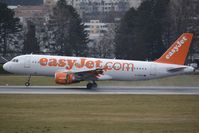 G-EZTK @ LOWI - EasyJet - by Maximilian Gruber