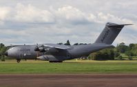 F-WWMZ @ EGVA - Arriving RIAT 2012 - by John Coates