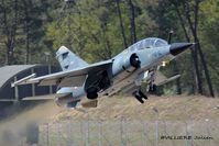 510 @ LFBM - durin RecceMeet 2014 - by B777juju