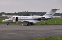 G-SONE @ EGHH - At CSE - by John Coates