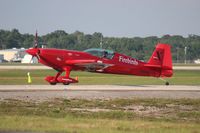 N911CG @ LAL - Extra EA-300 - by Florida Metal