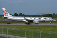 OE-IXF @ VIE - NIKI - by Chris Jilli