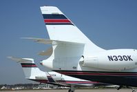 N330K @ CGN - Ford tails - by Wolfgang Zilske