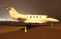 N969RE - Beech 390 - by Florida Metal
