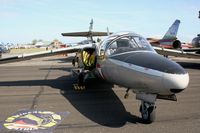 1128 @ LFOC - Austrian Air Force Saab 105OE, Static display, Chateaudun Air Base 279 (LFOC) Open day 2013 - by Yves-Q