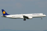 D-AEMB @ VIE - Lufthansa Regional - by Chris Jilli