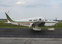 N7038F @ LAL - PA-28-151 at Sun N Fun - by Florida Metal