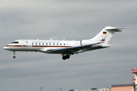 14 02 @ BMA - On short final 30. - by Anders Nilsson