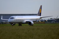 D-AEMC @ LOWL - d-aemc - by Jan Ittensammer