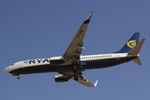 EI-EMB @ LEPA - Ryanair - by Air-Micha
