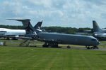 XR808 @ X3BR - stored at Bruntingthorpe - by Chris Hall