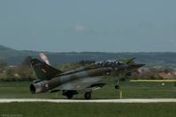 678 @ LFSD - Landing for stopover - by Thierry BEYL