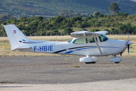 F-HBIE photo, click to enlarge
