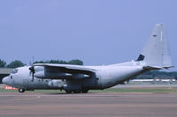 MM62184 @ EGVA - Italy AF C-130J Hercules transport - by Nicpix Aviation Press  Erik op den Dries