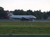 G-EUOE photo, click to enlarge