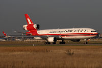 B-2178 @ EDDF - Departing Frankfurt on rwy 18 - by Jens Achauer