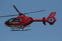 SE-JFN @ ESSB - On short final for runway 30. - by Anders Nilsson