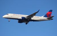 N208JQ @ MCO - Delta Connection E175 - by Florida Metal