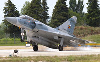 105 @ LFMO - France Air Force - by Karl-Heinz Krebs
