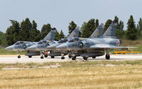 113 @ LFMO - France Air Force - by Karl-Heinz Krebs