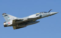 113 @ LFMO - France Air Force - by Karl-Heinz Krebs