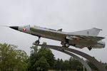 11 @ LOWL - Saab Draken - by Andy Graf - VAP